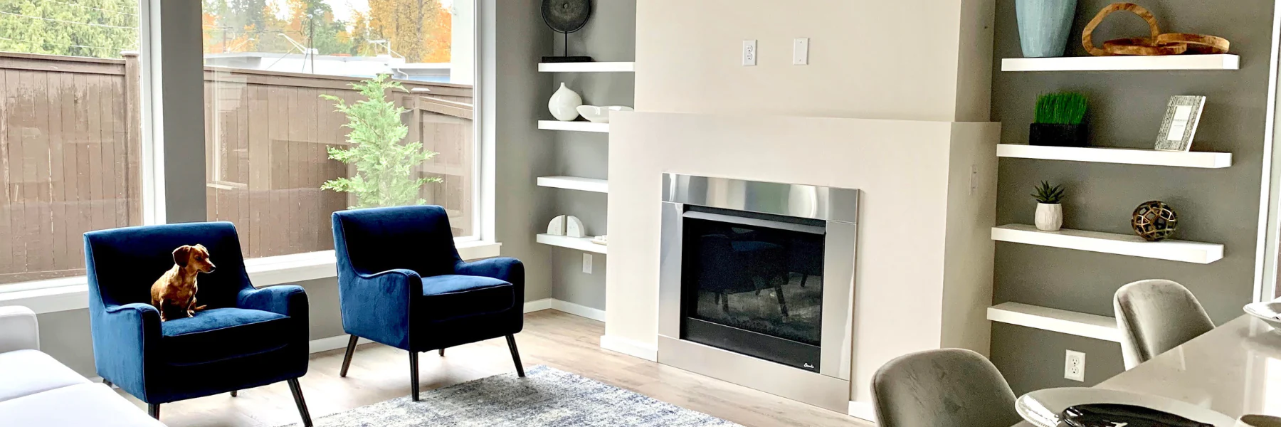 Elevate Your Space with Artisanship