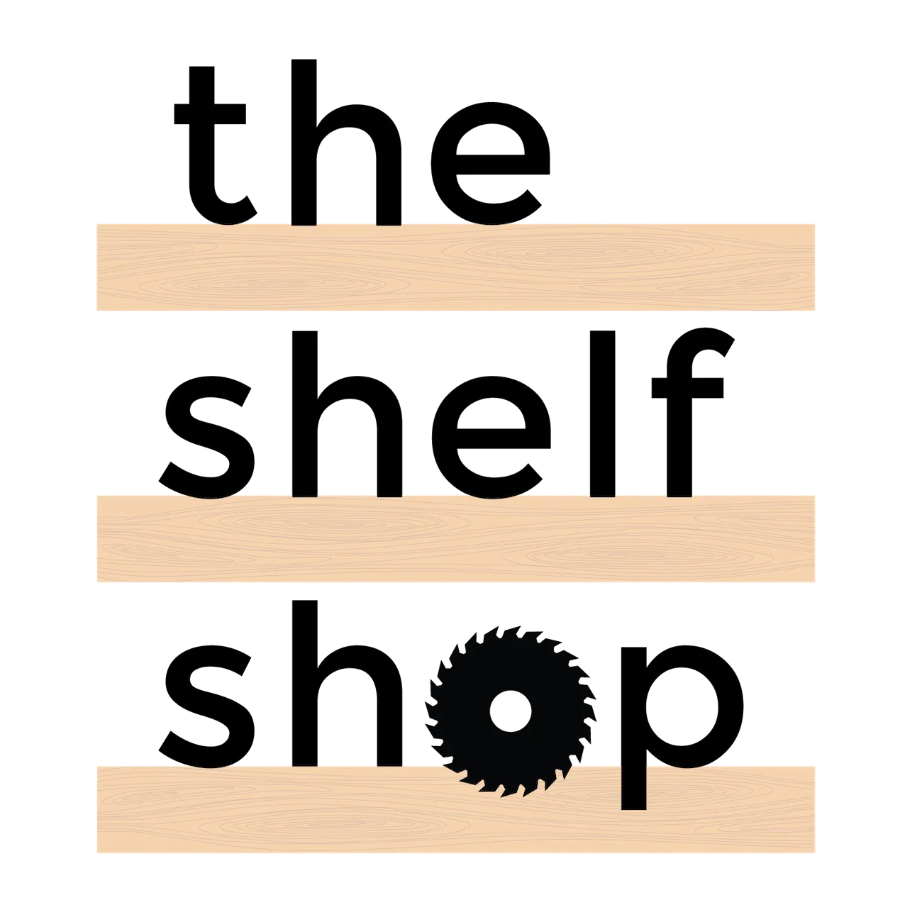 The Shelf Shop